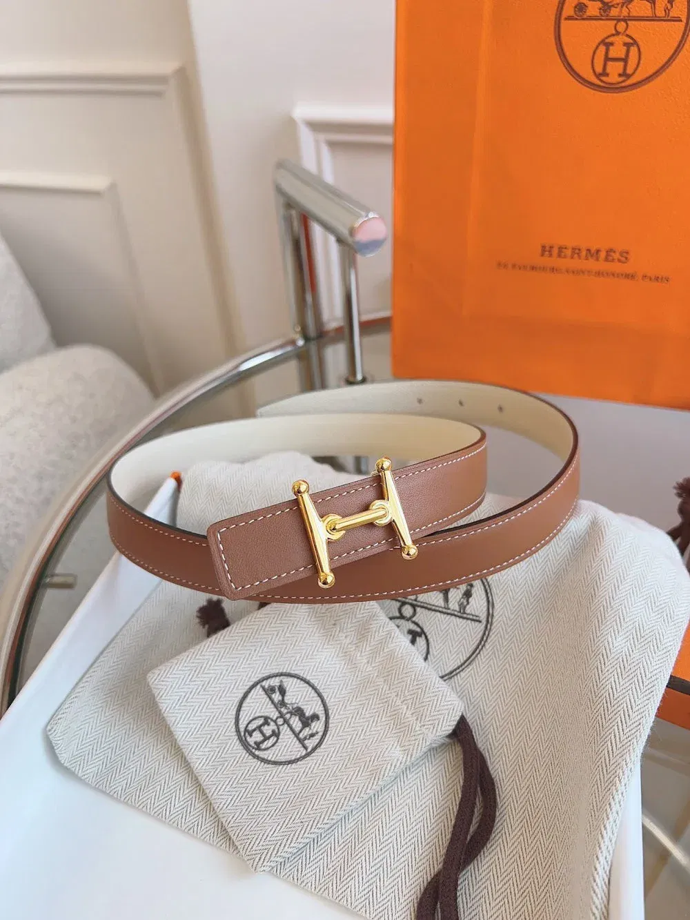 Belts